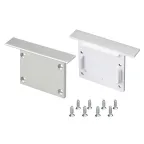 Заглушка SL-LINIA49-FS (ARL, Пластик)