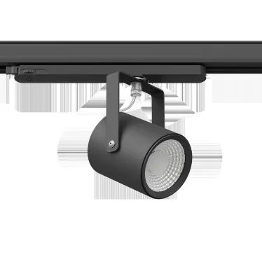 Светильник светодиодный ARMA/T LED 28 BL D45 3000K | 1102300620 | Световые Технологии