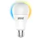 Лампа Светодиодная Smart Home DIM+CCT E27 A60 8.5 Вт 1/10/100 | 1130112 | Gauss