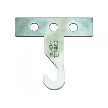 Крюк потолочный