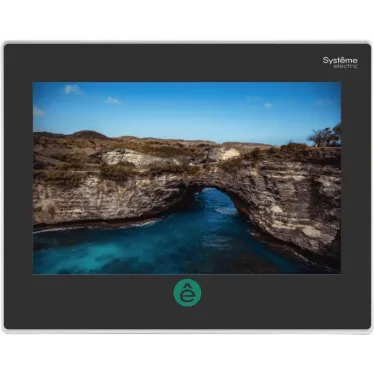 Панель оператора 10,1'