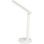 Настольный светильник NLED-511-6W-W светодиодный белый | Б0057204 | ЭРА