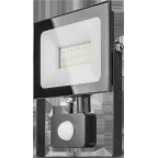 Прожектор светодиодный OFL-02-30-4K-BL-IP65-LED-SNRA | 61984 | ОНЛАЙТ