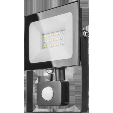 Прожектор светодиодный OFL-02-30-4K-BL-IP65-LED-SNRA | 61984 | ОНЛАЙТ