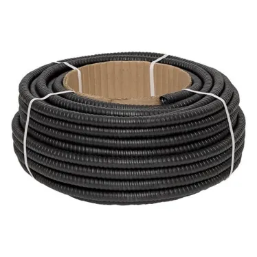 Металлорукав ПВХ РЗ-ЦП - 15 (50м) мешок PROxima