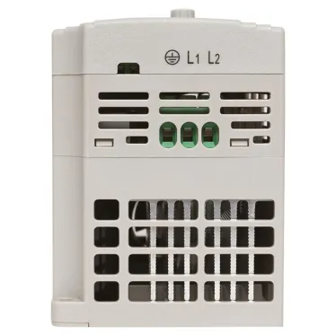 Преобразователь частоты 0.4/0.75кВт 1х230В VECTOR-100