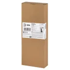 Светильник уличный 100Вт 9500Лм 5000К КСС ''Ш-с'' DOB-SMD 48мм SPP-503-0-50K-100