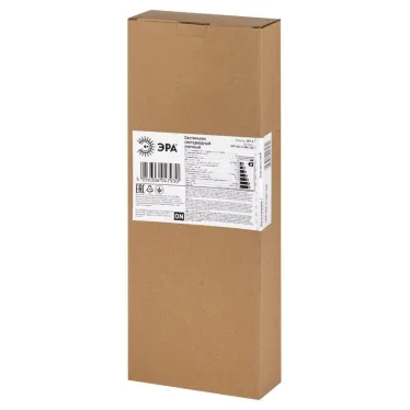 Светильник уличный 100Вт 9500Лм 5000К КСС ''Ш-с'' DOB-SMD 48мм SPP-503-0-50K-100