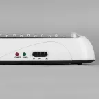 Светильник аварийного освещения аккумуляторный EL14 22 LED AC/DC Li-ION батарея, белый 350 *50*55 мм | 12634 | FERON