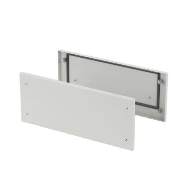 Панель фасадная для надстроечного модуля (1кмп-2шт) Ш-1000