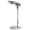 Светильник настольный серебро NE-301-E27-15W-S ЭРА
