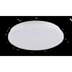 Светильник светодиодный ДБО-12w 4000К 920Лм IP20 матовый ''Звездное небо''