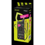 Токовые клещи M266C