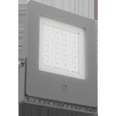 Прожектор светодиодный архитектурный LEADER LED 140 D75 145Вт 5000К 75град IP66 | 1350000130 | Световые Технологии