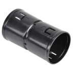 Муфта соединительная для двустенной трубы d-50