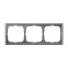 ARTGALLERY рамка 3-постовая, универсальная, сталь