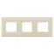 Avanti Рамка ARTLEBEDEV ''Ванильная дымка'' 6 модульная