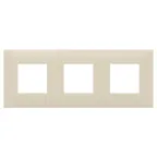 Avanti Рамка ARTLEBEDEV ''Ванильная дымка'' 6 модульная
