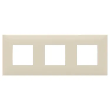 Avanti Рамка ARTLEBEDEV ''Ванильная дымка'' 6 модульная