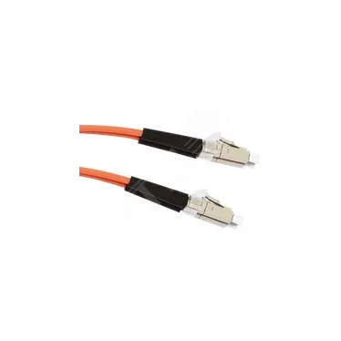 Оптоволоконный шнур OM 2 - многомодовый - LC/LС - длина 2 м | 033061 | Legrand