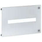 Металлическая лицевая панель - XL3 4000 - 24 модуля - высота 400 мм - вертикальная установка от 1 до 3 DPX3 160/250 | 021211 | Legrand