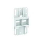 Основание OptiStart K-FX-8901 пластиковое для винтового монтажа F-09..F-38 и FR