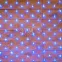 Гирлянда "сеть" 1,8х1,5м, прозрачный ПВХ, 180 LED, цвет: Синий | 215-133 | NEON-NIGHT