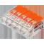 Клеммы монтажные NTC-R1-5-B5 (5 шт/уп) Navigator
