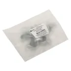 Скоба металлическая однолапковая d16-17мм (10шт.) PROxima