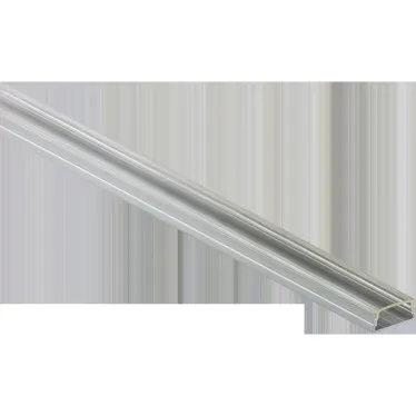 Профиль PROFILE R02 (anod profile + mat diffuser 2500mm) | 1398000360 | Световые Технологии