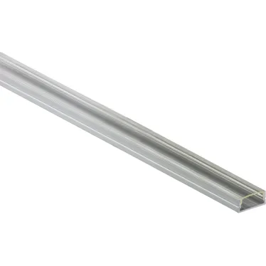 Профиль PROFILE R02 (anod profile + mat diffuser 2500mm) | 1398000370 | Световые Технологии