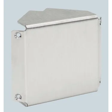 Connect Угол фиксирующий внешний для TK11071-8 из нержавеющей стали