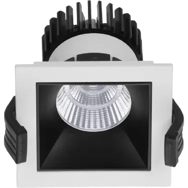 Светильник SOON 13 BL/BL D45 3000K (with driver) | 1442000410 | Световые Технологии