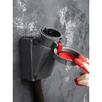 Розетка стационарная наружная 1342 3Р+РЕ 63А 380В IP67 PROxima