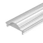 Экран ARH-WIDE-B-H20-2000 Lens Clear-PM (ARL, Пластик)