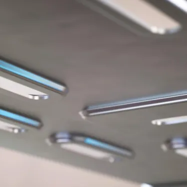 Лоток перфорированный 050х50х3000 толщина 1.5мм