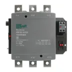 Контактор 500А 110В АС АС3 АС4 1НО+1НЗ КМ-102