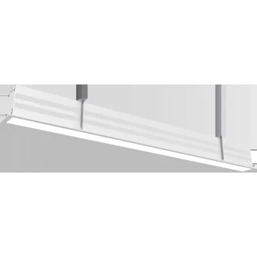Светильник светодиодный LINER/R DR LED 1200 TH B 4000K | 1474001090 | Световые Технологии