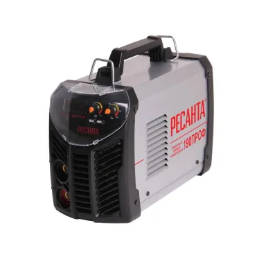 Инвертор сварочный ММА САИ 190ПРОФ