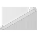 Светильник светодиодный LINER 100/R (1200) 32W OPL 840 WH