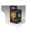 Лампа светодиодная Filament G100 4W 380lm 2400К Е27 golden Baloon LED 1/20 | 147802004 | Gauss
