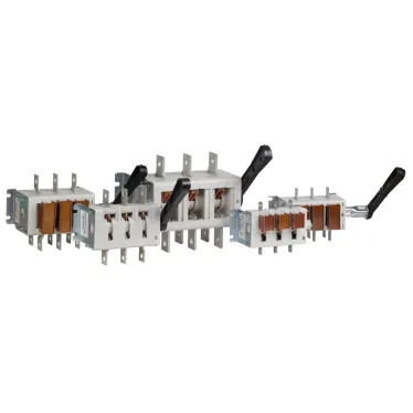 Выключатель-разъединитель ВР32-35-В30150-250А-УХЛ3 | 119182 | КЭАЗ