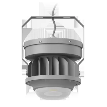 Светильник светодиодный промышленный ACORN LED 25 D150 5000K with tempered glass 36 VAC | 1490000160 | Световые Технологии