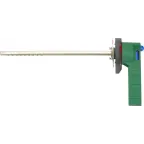 Ручка на дверь шкафа для ВР-101 на два направления 125-630А