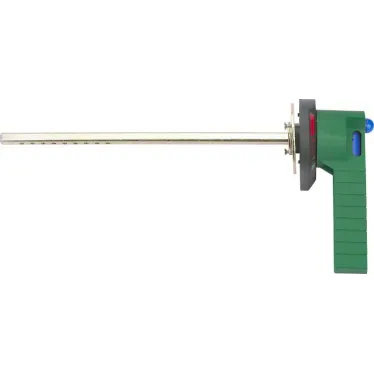 Ручка на дверь шкафа для ВР-101 на два направления 125-630А