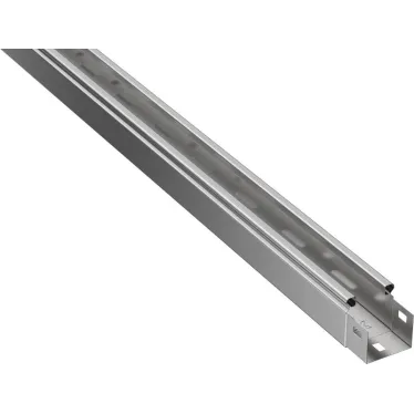 ESCA 3 Лоток перфорированный без боковой перфорации 50х50х3000-0.45