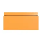 Коробка стальная FS с гладкими стенками и клеммниками IP66 150х150х80мм 6р 450V 6A 4мм.кв.