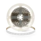 Лента светодиодная LEDх180/м 5м 17w/m 12в тепло-белый