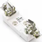 Держатель ножевого предохранителя тип 35, га | 21323DEK | DEKraft