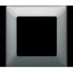 Valena LIFE Рамка 1 пост сталь универсальная